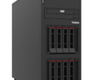 ST250 V3 - Intel Xeon E-2434, 4 cores, 55W, 3.4 GHz |16GB DDR5 | 4TB 3.5" | 480GB 3.5" SATA SSD