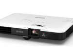 Epson 3000lm WXGA 1280x800 16:10 Lamp USB VGA HDMI WiFi WirelessLAN Ba
