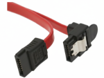 UniQue Sata Data Cable 0.5M 2 Pack