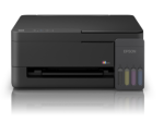 Epson 33ppm Mono 15ppm Colour A4 Print Scan Copy USB incl 1 set of ink