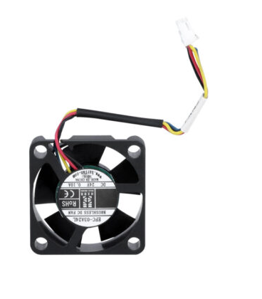 Creality K2 SE Heat Break Fan