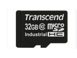 Transcend 32GB Industrial MicroSDGC Class10 Card