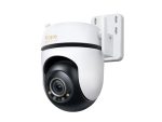 TP-Link Tapo C530WS Outdoor Pan/Tilt Security Wi-Fi Camera