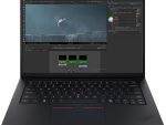 Lenovo ThinkPad P14s Gen 7 Notebook | Intel Core Ultra 9-386H | Black | 14.5'' 3k | 64GB LPDDR5 | 1TB | Windows 11 Pro