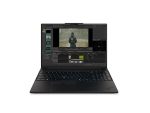 Lenovo ThinkPad P16s Gen 5 Notebook | Intel Core Ultra 9-386H | Black | 16'' | 64GB LPDDR5 | 1TB | Windows 11 Pro