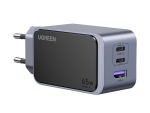 UGreen Nexode 65W 3-Port Charger