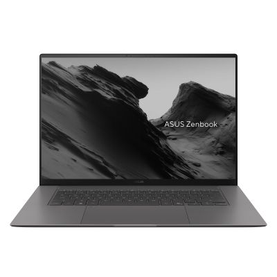 Asus ZenBook S16 UM5606GA Notebook | 16" | 120Hz | AMD Ryzen AI 9-465 | 16GB | 1TB | Windows 11 Pro