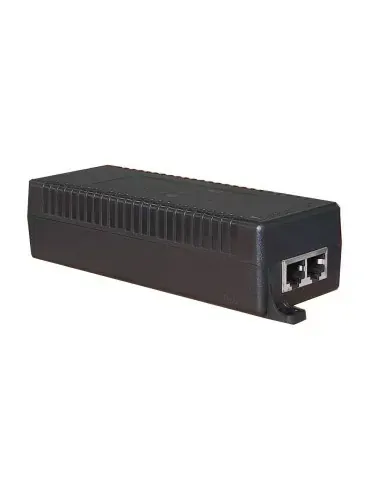 Acconet 10GbE 54V 90W Active PoE+++ Injector metal case