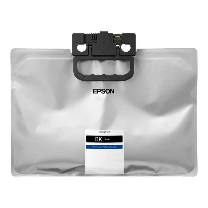 Epson Ink Bag XXL Black for EM-C800R 50000 pages