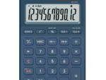 Casio MS-20YC-NY 12 Digit Desk Calculator Navy