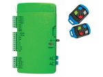 V-series Smart+ C/Box, D Charger 2xRemotes ( Excl Battery)