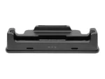Chainway P100 Charging cradle for 100 & extra battery, DC, Ethernet