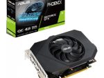 Asus Phoenix nvidia GeForce GTX1650S OC 4GB GDDR6 Graphics Card/ PCI-E