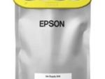Epson Ink Bag XXL Yellow for EM-C800R 20000 pages