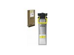 Epson Ink Bags Yellow 38.1ml XL WF-C5290DW / C5210DW / WF-C5790DWF 500
