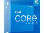 Intel Core i5 12600K 3.7 GHZ; Turbo @ 4.9GHZ; 10 Core (6P+4E); 16Threads