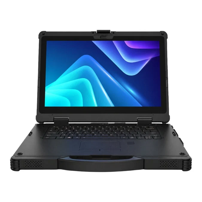 ONERugged N15M - 15.6? 16:9, 1920(H)*1080(V) FHD, Rugged Laptop-Intel