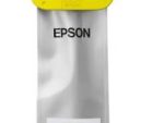 Epson Ink Bags Yellow XL WF-C579RDWF / C579RDTWF / C579RD2TWF / C529RD