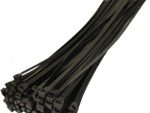 Cable Ties-Small 104 x2.5mm -100 Pck