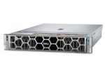 Dell PowerEdge R770 | Xeon 6507P | 8x 2.5" Chassis | 480GB SSD| 2x 32GB | Dual Hotplug 1100W