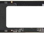 M.2 256GB NVMe GEN3 x4 SSD Drive 2280