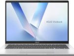 Asus VivoBook 14 Notebook M1407GA-716512S0W Notebook | 14'' | AMD Ryzen 7 445 | 16GB DDR5 | 512GB | Windows 11 Home