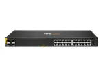 HPE ANW 6000 24G CL4 4F 370W Switch
