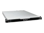 Synology RS1626xs+ 4-Bay Rackmount NAS with Intel Xeon and Dual 10GbE