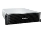 Synology RS6426xs+ 16 Bay Rackmount NAS - Intel Xeon CPU; Scalable Performance for Growing Business Storage