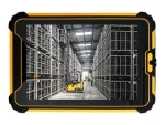 RuggEx RT8.0 - 8" Rugged Tablet-WiFI-BT-GPS-NFC-Octa-Core-Android 14.0