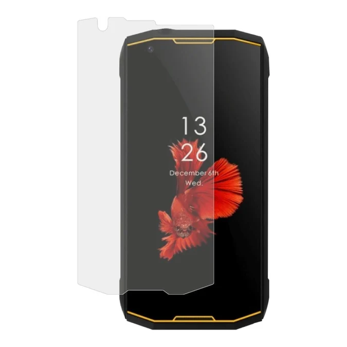 Film Screen Protector for Conquest S12Pro