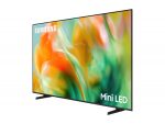 Samsung 50" M70H Smart TV  4K UHD 3840x2160  Mini LED Technology