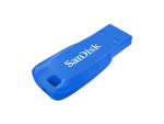 SanDisk Cruzer Blade 16GB Electric Blue