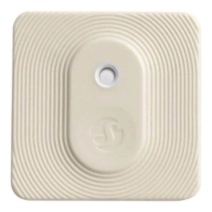 Shelly BLU H&T ZB (Ivory) Bluetooth & Zigbee Humidity And Temperature