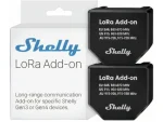 Shelly Lora Add-On 2-Pack Is The Ultimate Solution For Long-Range And