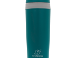 Snappy Smooth Thermal Tumbler 400ml Teal