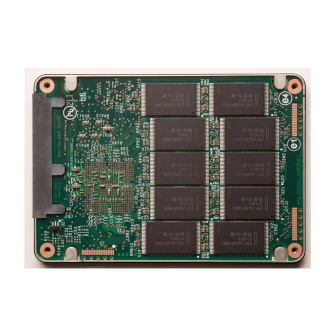 2.5" SSD 256GB Sata III Drive