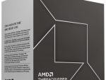 AMD Ryzen Threadripper PRO 7975WX 4.0GHz Up to 5.3GHz 32 Cores 64 Threads