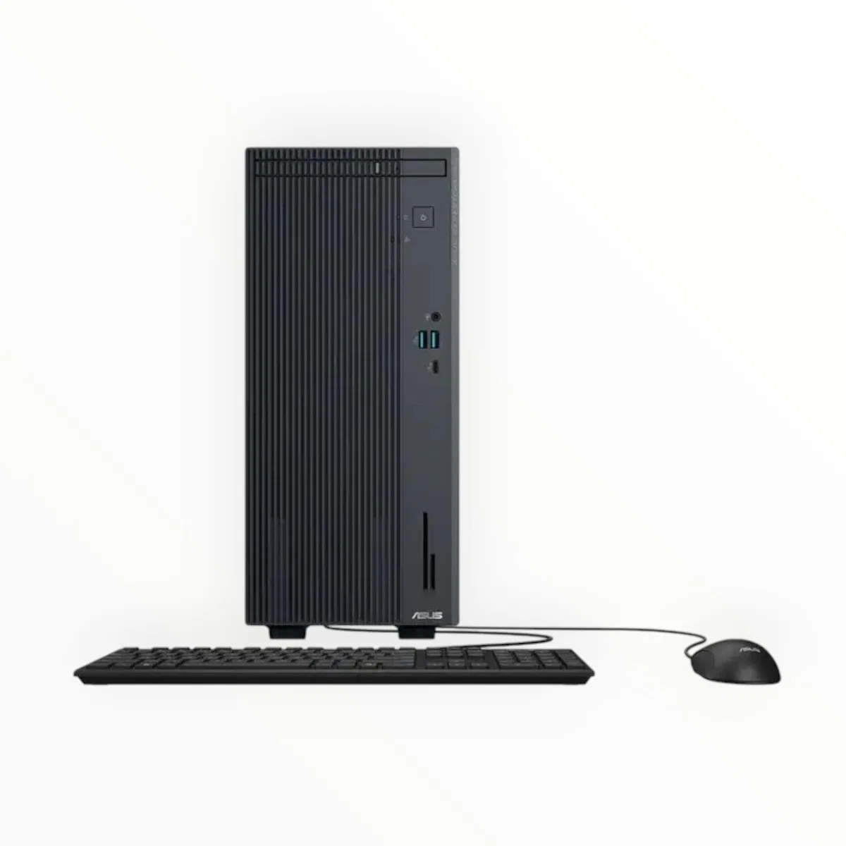 Asus ExpertCenter D501MER / Mini Tower 15L / Intel Core i5-14400 | 8GB DDR5 | 512GB | Windows 11 Pro