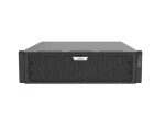 UNV - Ultra H.265 - 128 Channel NVR with 16 Hard Drive Slots - Pro Series