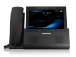 Ubiquiti UniFi G3 Touch Enterprise VoIP Phone