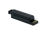 Newland-Replaceable 2600mAh battery for HR23 and HR33 series (Model : CLP998)