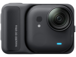 Insta360 GO Ultra Standard Bundle Midnight Black
