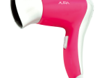 Aura by Elektra 1200W Soft Touch Hairdryer