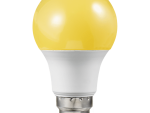 Spar GL A60 7W Insect Bulb B22