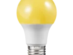 Spar GL A60 7W Insect Bulb E27