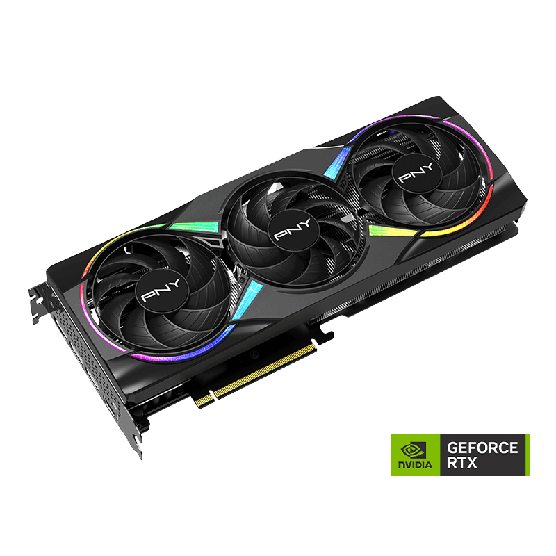 RTX 5060 Ti 8GB GDDR7 OC Triple Fan Graphics Card