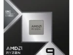 AMD Ryzen 9 9950X3D2 16C/32Thread; 4.3 to 5.7 Ghz ; 200W TDP Box