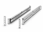 Server 4U Full Extension Rail Kit - Components