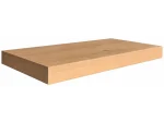 Everfurn Thea Floating  Wall Shelf -Small